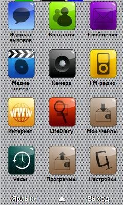 Iphone WITU