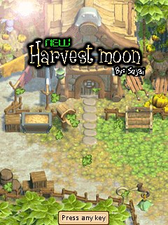 NewHarvestMoon