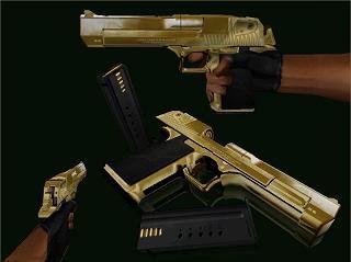 deagle pim