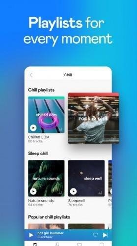 Deezer