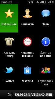 Nimbuzz