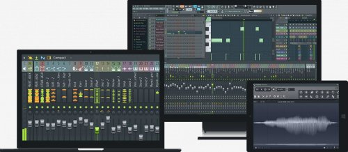 FL Studio 12.0.1 torrent