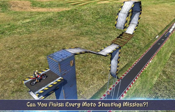 Hill Bike Galaxy Trail World v 1.1