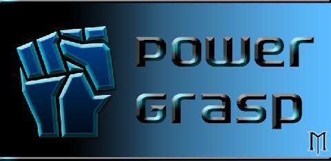 PowerGrasp 3.1.1