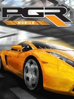 gotham racing 240x320 nokia