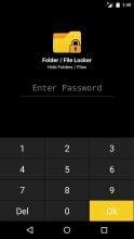 FileSafe - Скрыть файлов папок 1.1