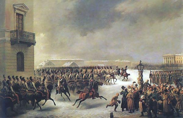 Мятежный полковник. доп. формат