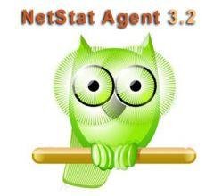 NetStat Agent .v3.2.0.0(EngRus)