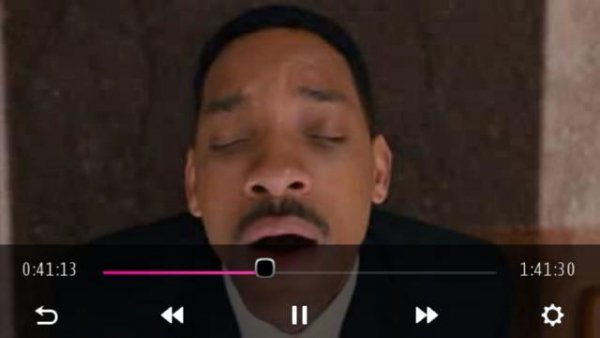 VideoPlaylistPlayer v1.5.2Ru