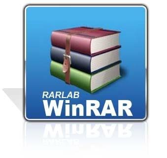 WinRAR v 4.02(1)