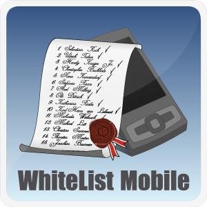 Whitelist OVI LITE