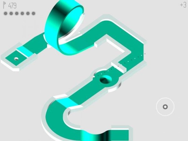 GOLFINITY v1.0.10