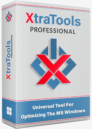 XtraTools 25.3.1 Professional