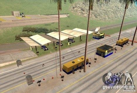 police-post2