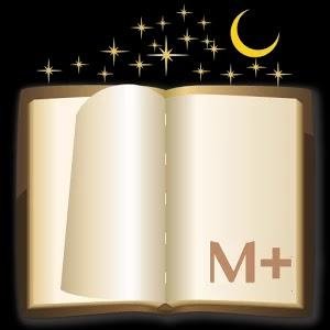 Moon+Reader [Pro] - v.1.9.0