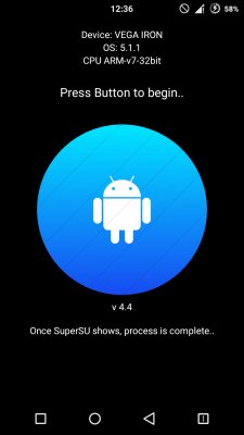 supersu me 4.4