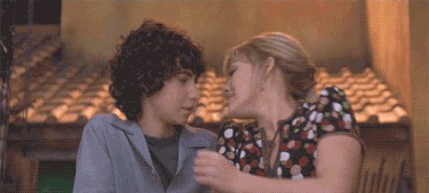 Kiss