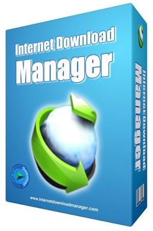 Internet Download Manager 6.21 Build 10