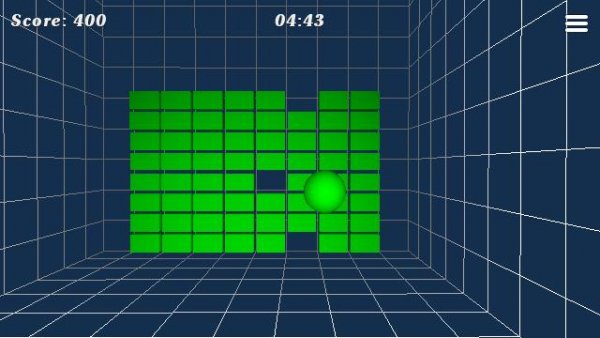 Wall Down