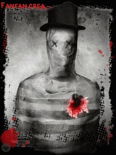 00 horror