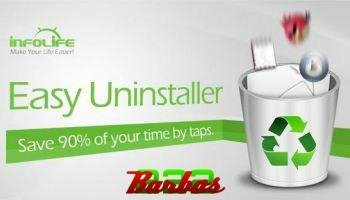 Easy Uninstaller App Uninstall Pro v3.0.1