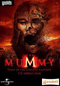 The Mummy