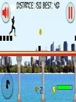 Pipe Runner 240x320