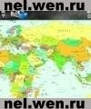 World Map