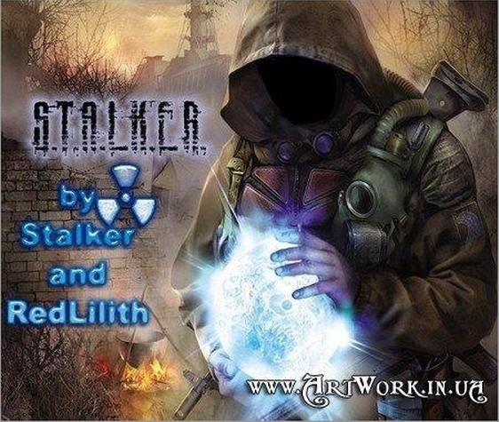 S.t.a.l.k.e.r Chistoe Nebo NA RUSSKOM -