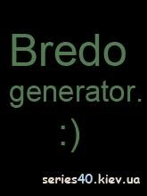 BredGen v.1.1.1 240х320