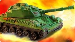 Алмазные Бойцы