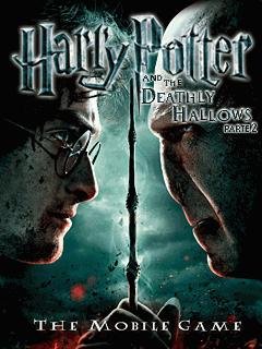 Harry Potter 7 Часть 2 RUS LG 240x320