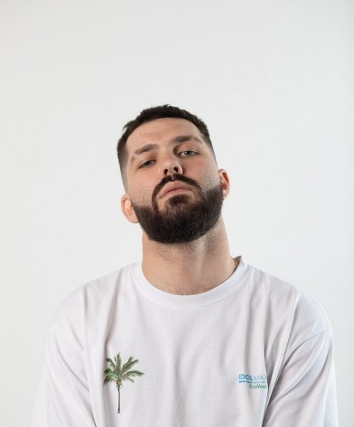 Sam Wick - Бэй