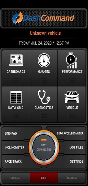 DashCommand Full v4.8.2