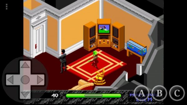 Haunting Starring Plolterguy Mod