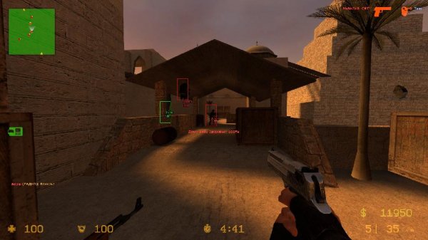 heart aim-css