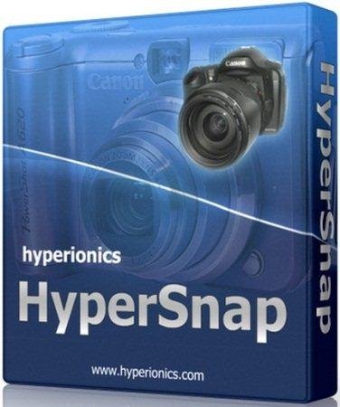 HyperSnap-7.29.00