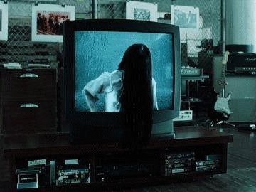 Страшно