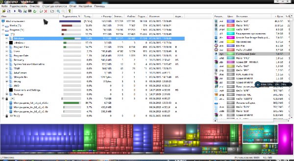 WinDirStat 1.1.2.80