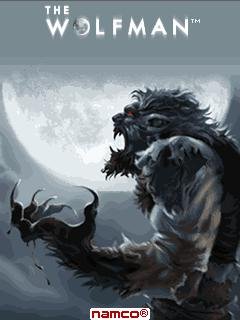 The Wolfman