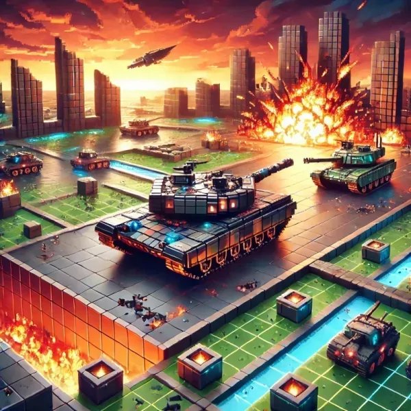 Battle City 3 1.9.2 windows