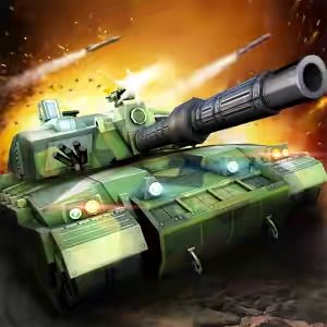 Tank Strike 1.4