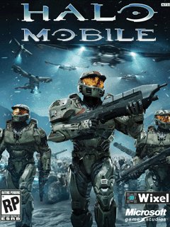 HALO Mobile s40