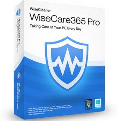 Wise Care 365 Pro 4.56.431 Final Portable