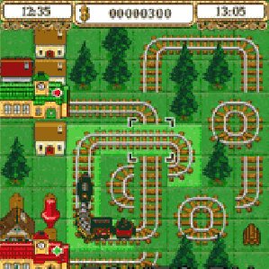 tricky tracks 240x320 s40