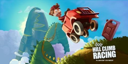 Hill-Climb-Racing-(MOD) 1.33.2