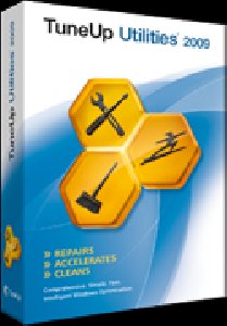 tuneup utilities 2010 9.0.4100.18 repack
