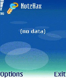 NoteHax rus