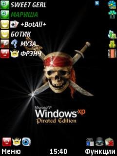 Windows
