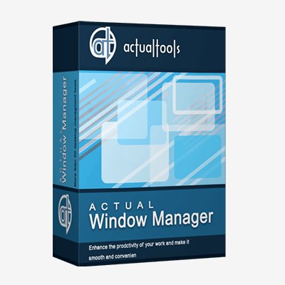 Actual Window Manager 8.14.1